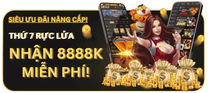 Hoàn trả Slot Games