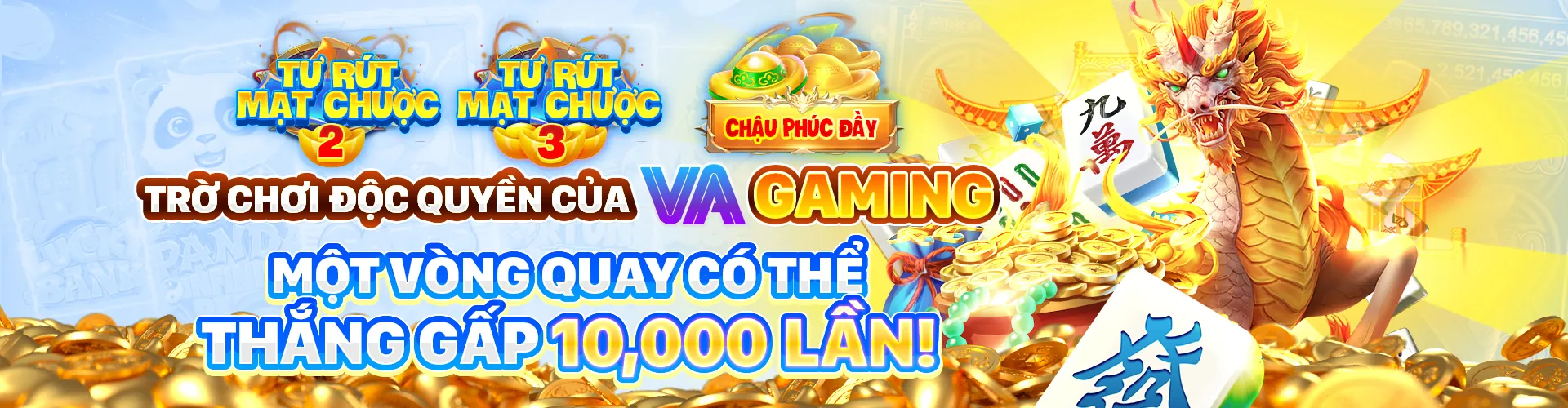 Chương Trình VIP w33win nhà cái