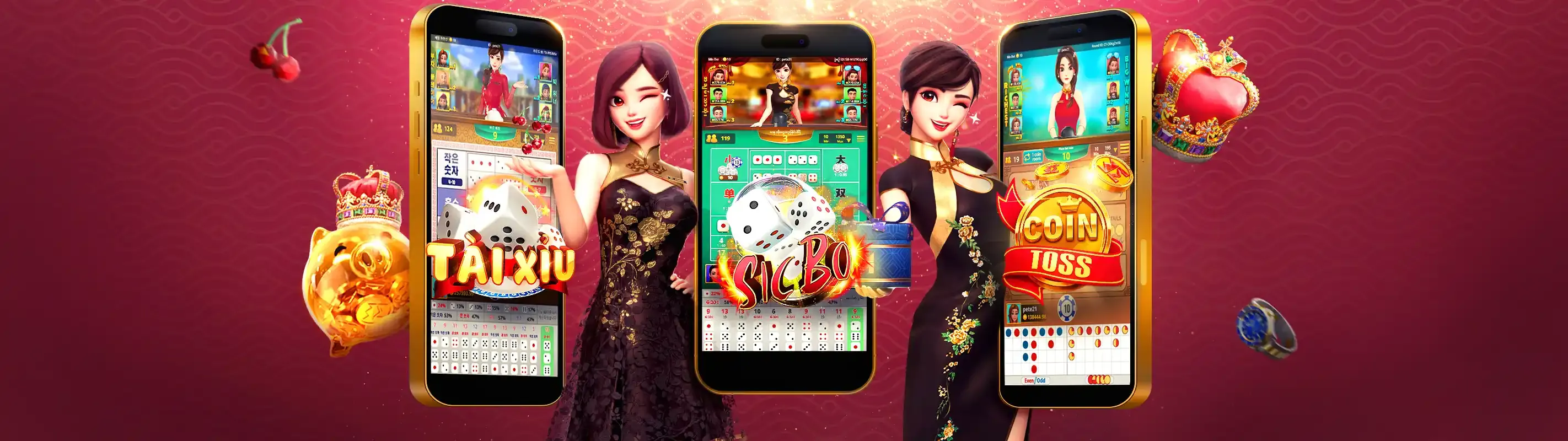 Hình ảnh Điều Khoản Dịch Vụ w33win nhà cái