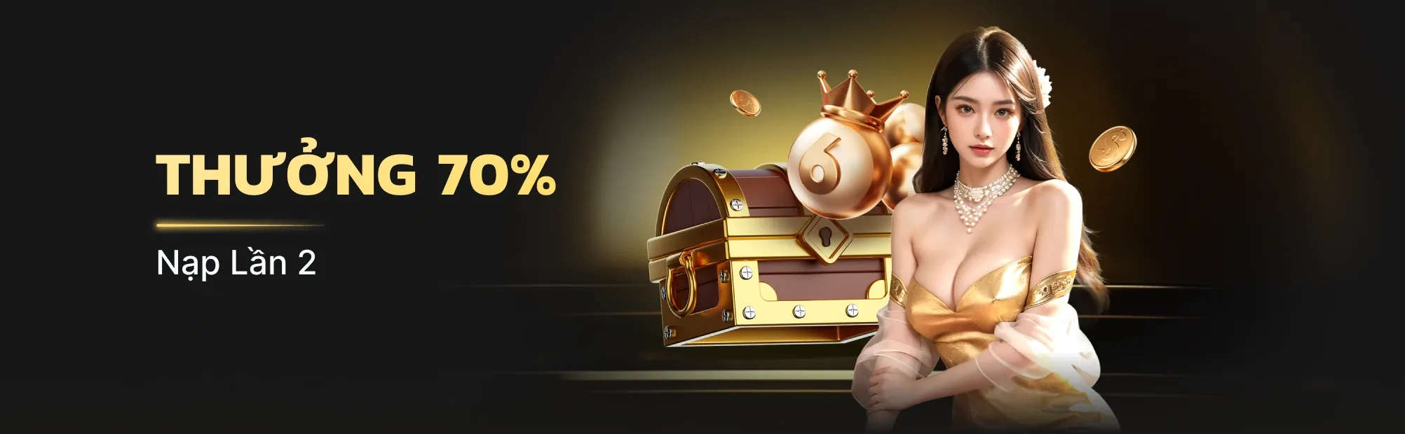 VIP Hoàng Gia